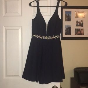 Cocktail dress, Narianna, Small